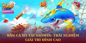Bắn cá H5