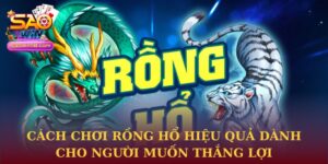 Cách chơi rồng hổ
