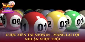 Cược xiên