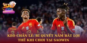 Kèo chẵn lẻ