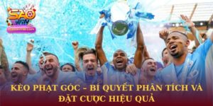 Kèo phạt góc