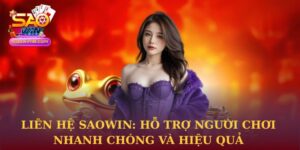 liên hệ Saowin