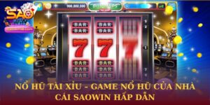 Nổ Hũ Tài Xỉu