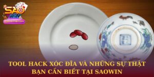 Tool hack xóc đĩa