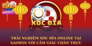 Xóc Đĩa Online